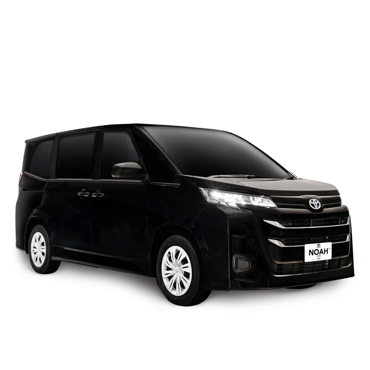 noahちゃん７点 Toyota Noah Hybrid 1.8 SZ 7-Seater(A) - Vin's Automotive Group